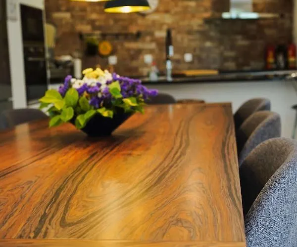 Hotel familiar: Casa do Avô Horácio