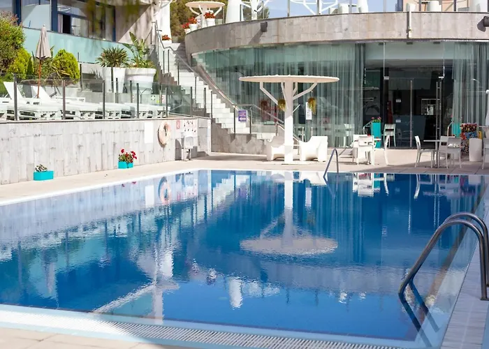  Salou 4 You Apartamentos