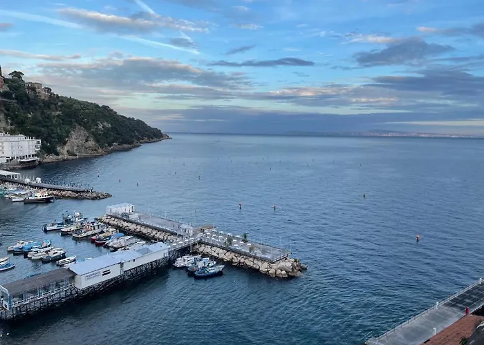 Casa A Mare