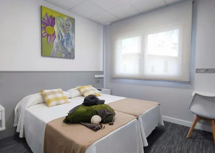 HOSTEL SIABA Pensión