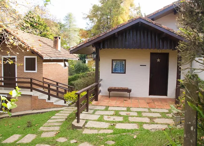  Pousada Estrela da Serra