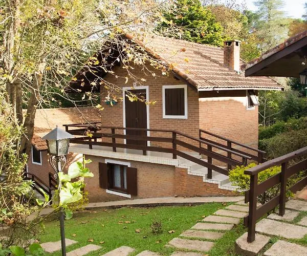  Pousada Estrela da Serra