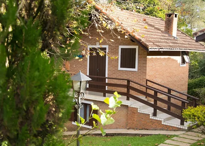  Pousada Estrela da Serra