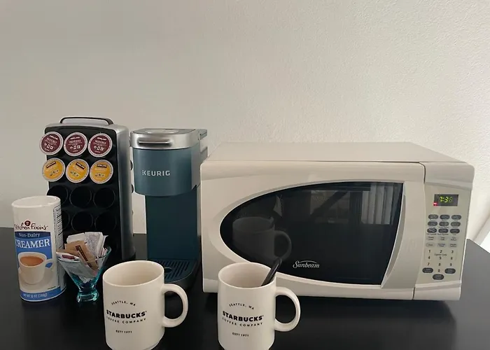 Beach Oasis Private Entrance