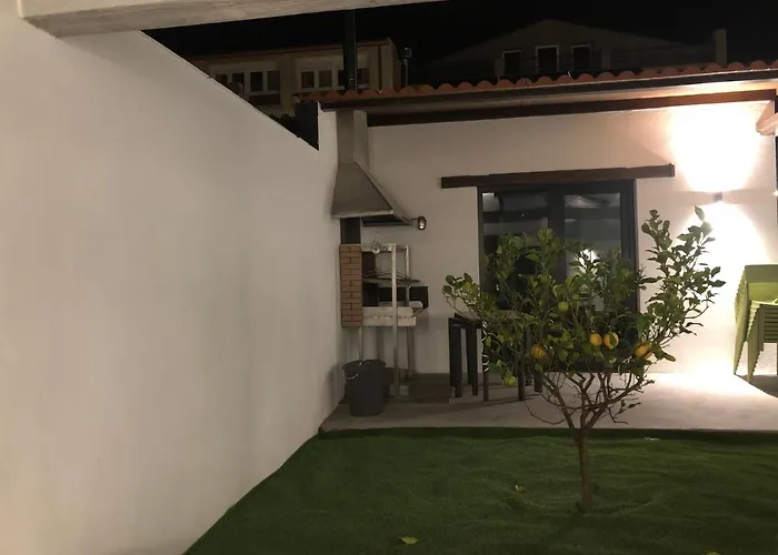 Alquiler de vacaciones: Barraña Guest House