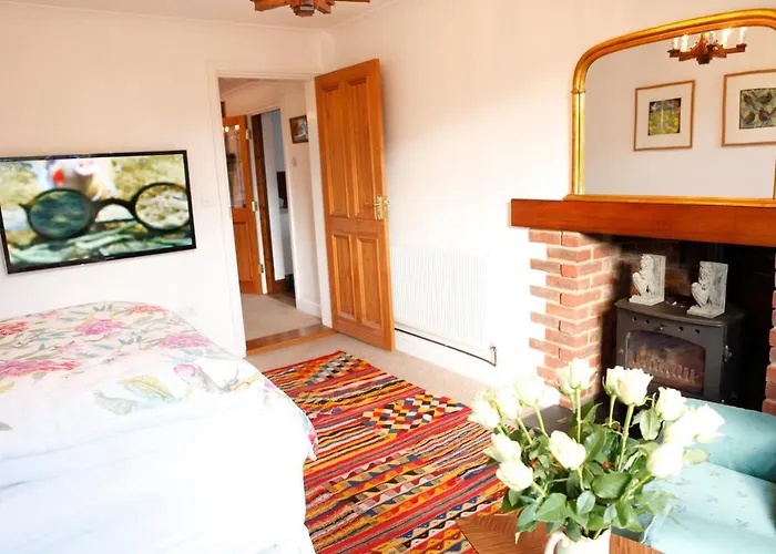 Swan Guest House London - Heathrow