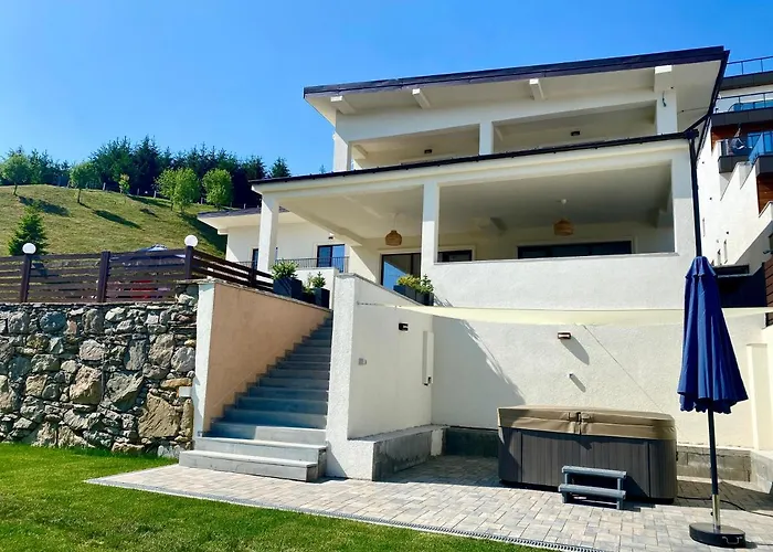 Alpin House Colibita