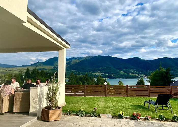 Alpin House Colibita