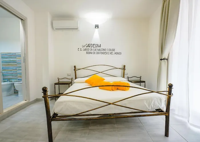 Casa Mirto