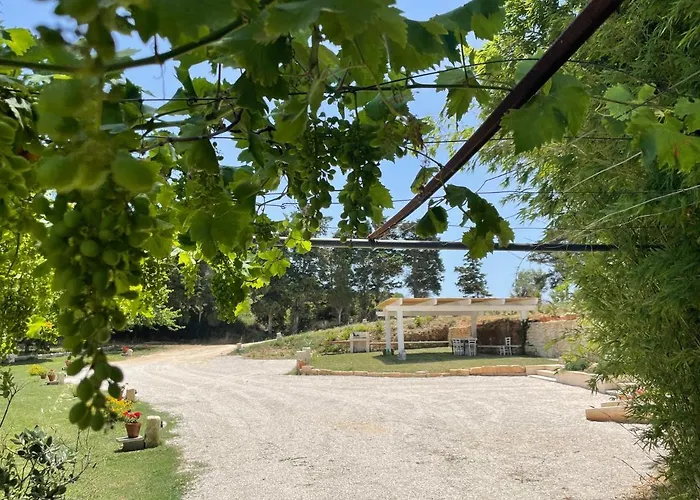 Casa vacanza: Villa Anna Maria Otranto