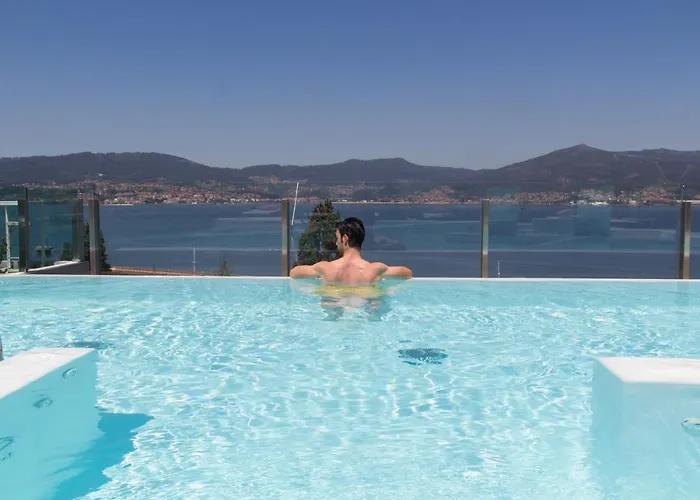 Hoteles con Jacuzzi Gran Nagari Boutique & Spa