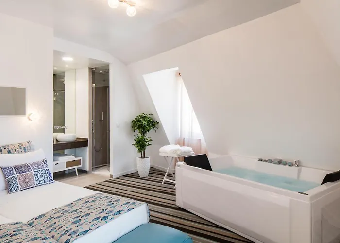 Marino Lisboa - Boutique Guest House