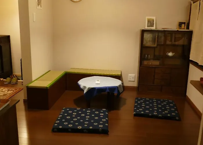 東山の宿 藤屋
