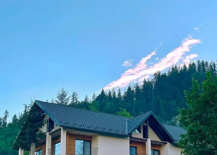 Silver Mountain Villa Colibita