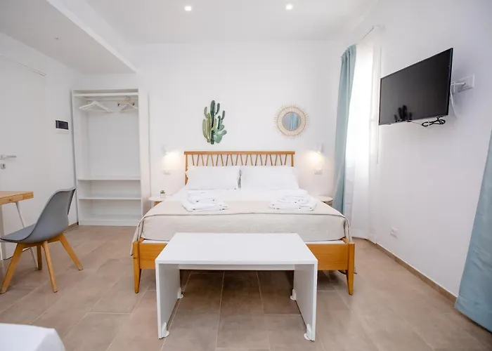 Kaary Bellavita Superior Room