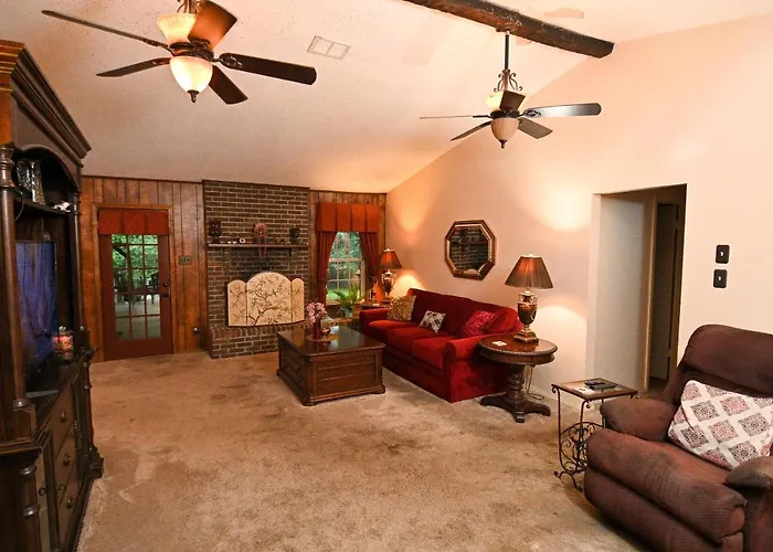 Long Term Perfection, Comfortable Luxury
