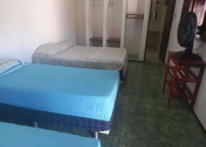 Paracuru Holaonda Wavehospedajem