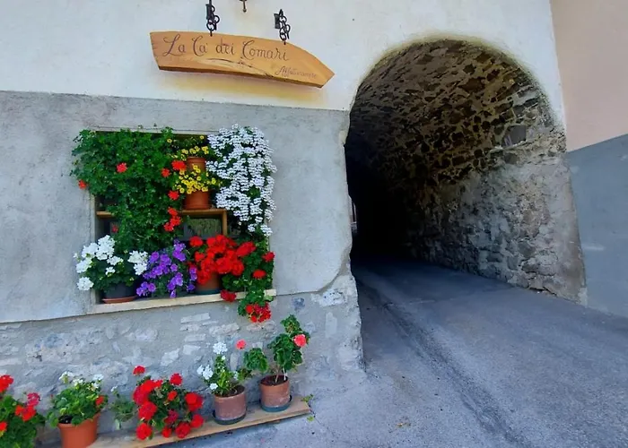 La Ca' Dei Comari