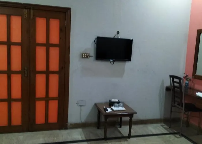 Hotel Rest Inn