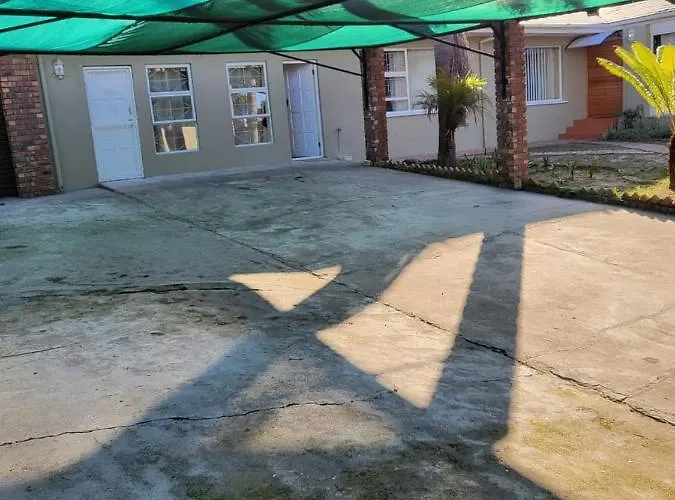 Cheap hotel: Mestil Guesthouse