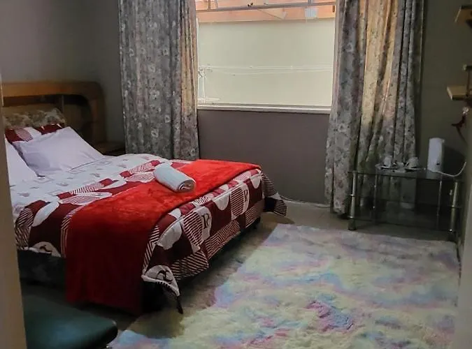 Cheap hotel: Mestil Guesthouse