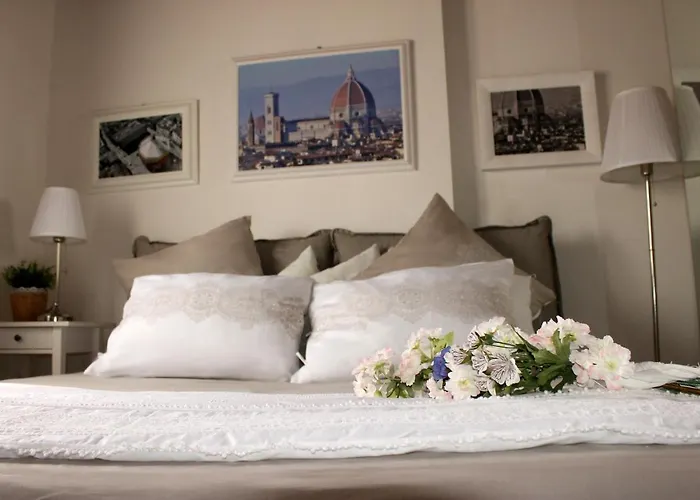 La villa: La Torre di Anna