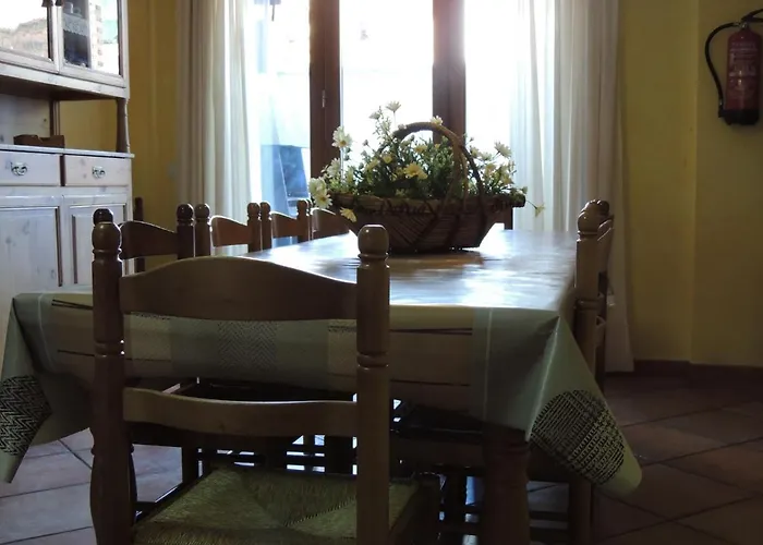 Casa La Mercedes