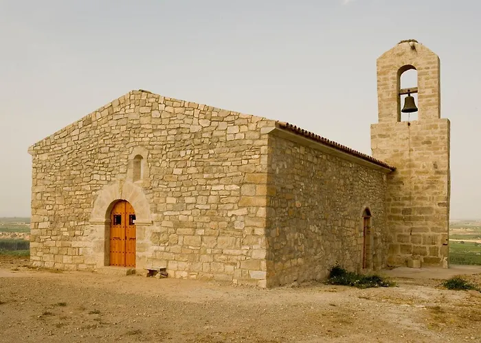 Casa La Mercedes