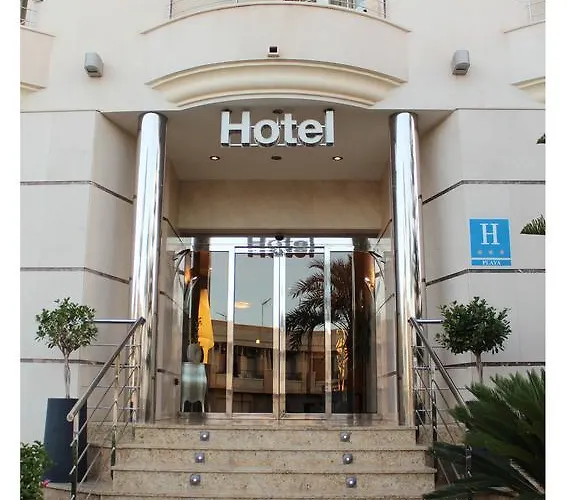 Hotel El Trebol