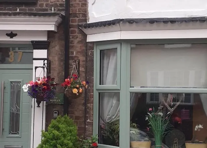 Bed and Breakfast Holly & Ivy