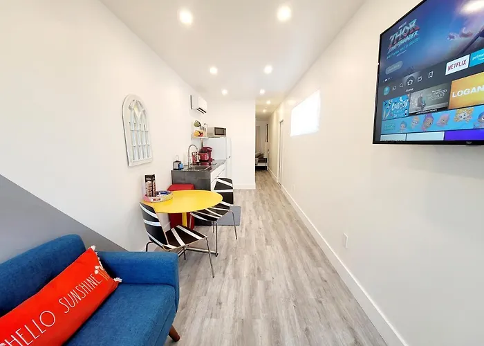 Miami Vacation Guest House