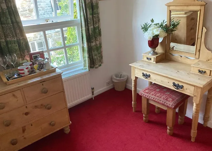 Bissick Old Mill Suite