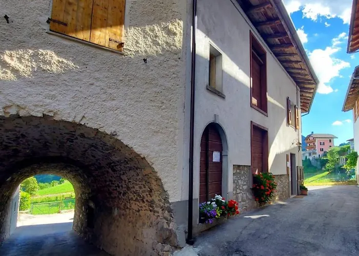 La Ca' Dei Comari