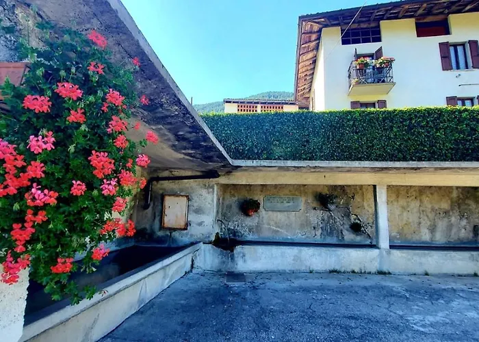 La Ca' Dei Comari