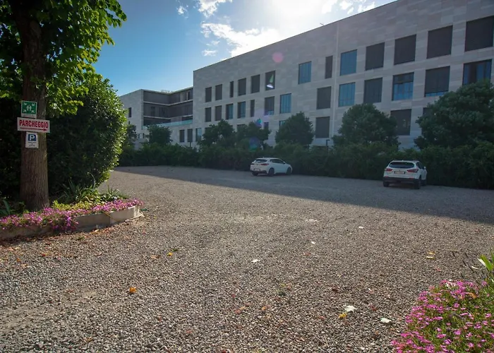 Hotel adatto agli animali: Hotel Astor