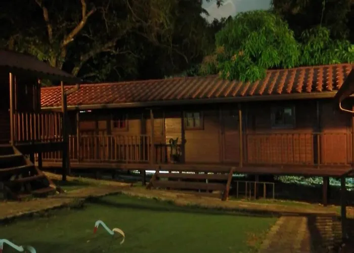 Cabanas Colindas
