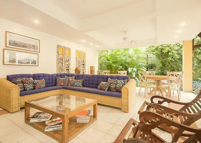 Pousada Villa Boa Vista
