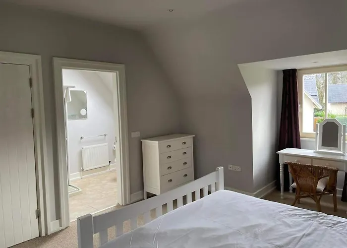 Pets Allowed Hotel Dunkerron Woods Holiday Homes