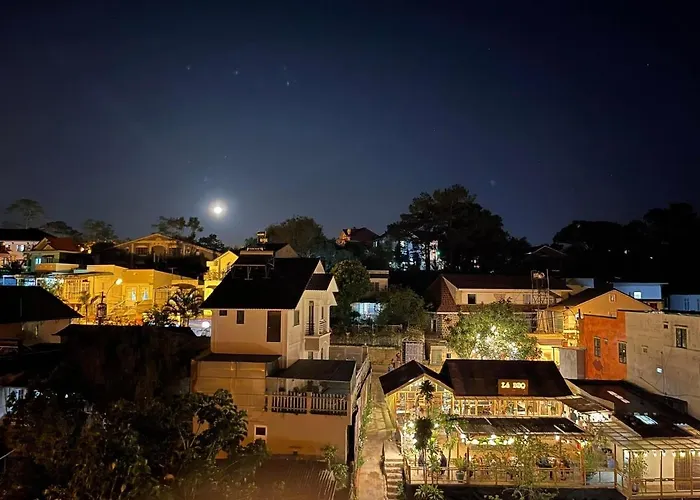 Selena Dalat Homestay Yersin