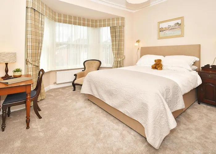The Victoria