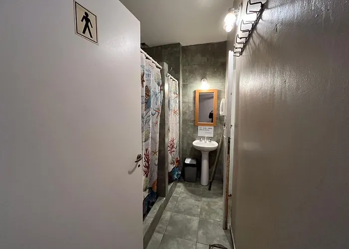 Ferienhaus Hostel Salta