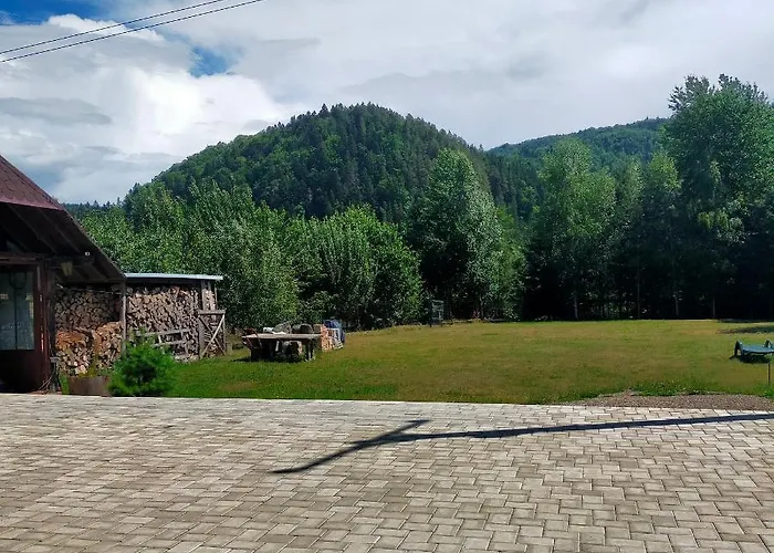 Casa Luna