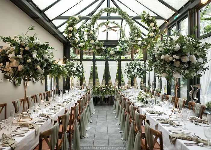 Rosehill House