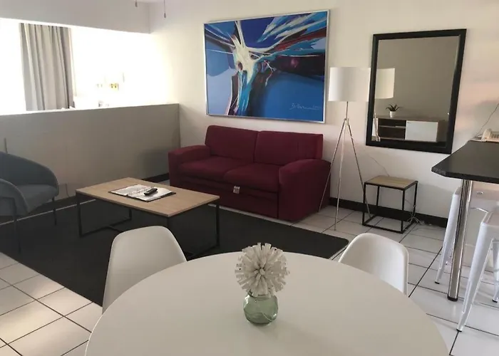 Brenwin Guest House