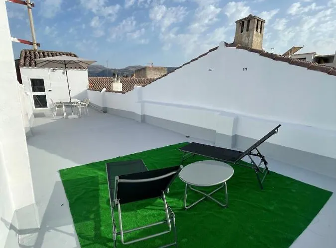Irua Apartamentos
