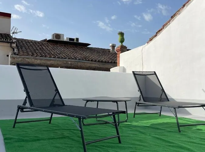 Irua Apartamentos