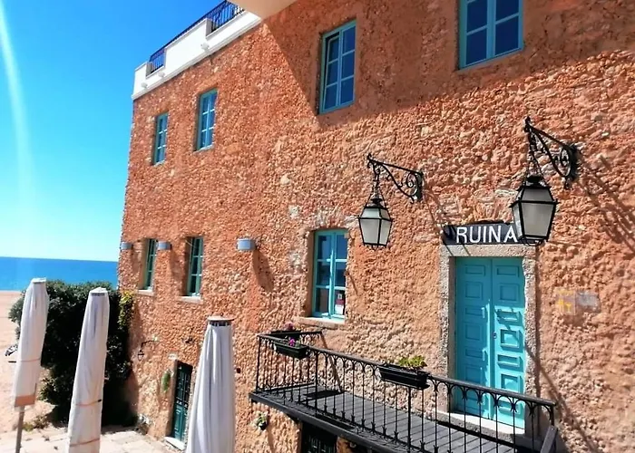 In Downtown - Villa Serenity