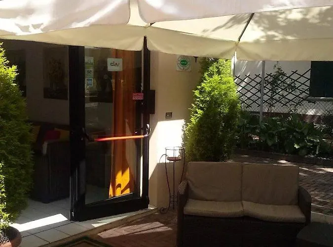 Hotel La Pergola