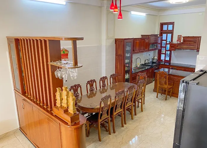 Jolie Maison Da Lat