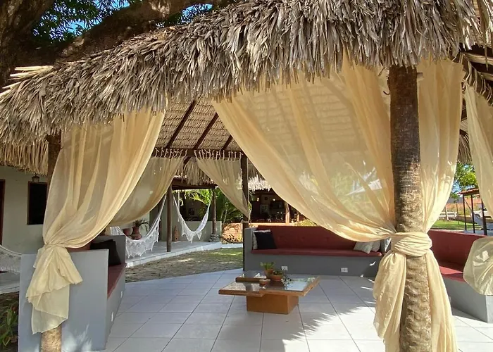 Pousada Paraiso
